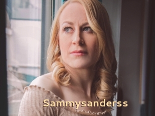 Sammysanderss