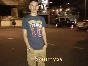 Sammysv