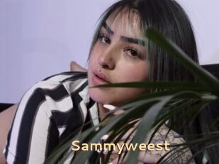 Sammyweest