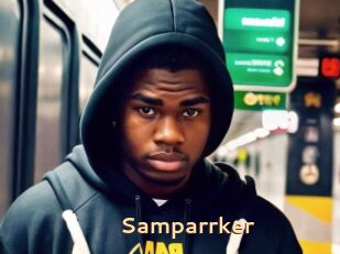 Samparrker