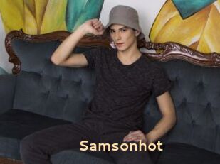 Samsonhot