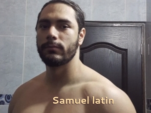 Samuel_latin