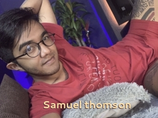 Samuel_thomson