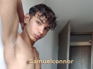 Samuelconnor