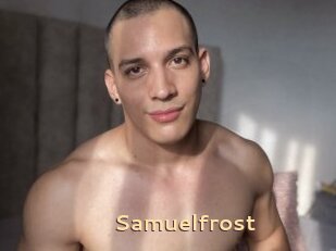 Samuelfrost