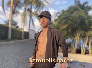 Samuellsuarez