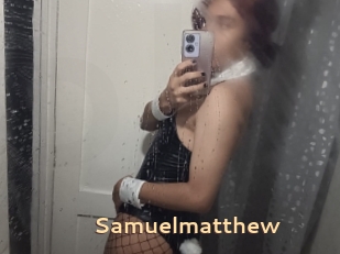 Samuelmatthew