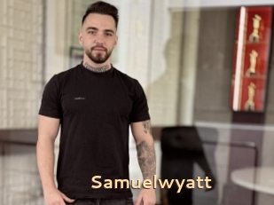 Samuelwyatt