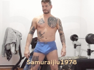 Samuraijiu1978