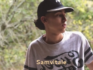 Samvitale