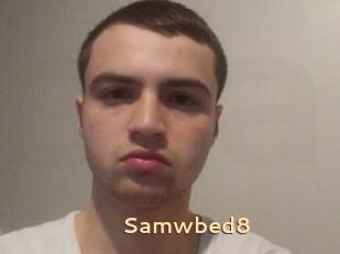 Samwbed8