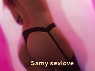 Samy_sexlove