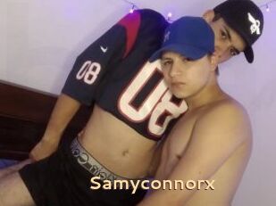 Samyconnorx