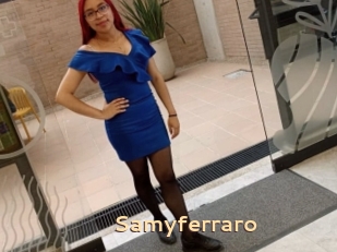 Samyferraro