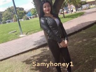 Samyhoney1