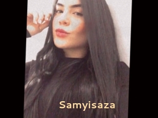 Samyisaza