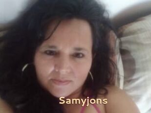 Samyjons