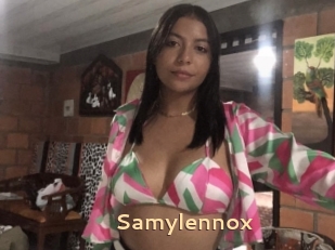 Samylennox