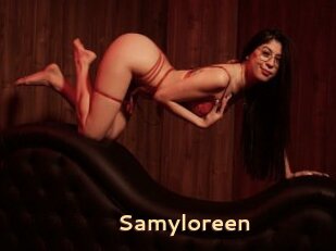 Samyloreen