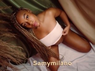 Samymilano