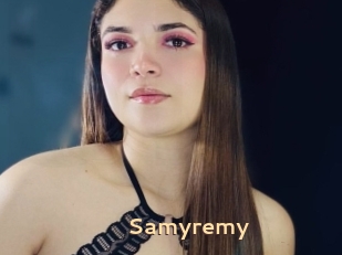 Samyremy