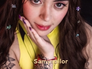 Samysailor