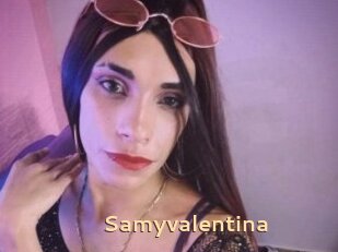 Samyvalentina