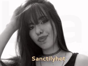 Sanctilyhot