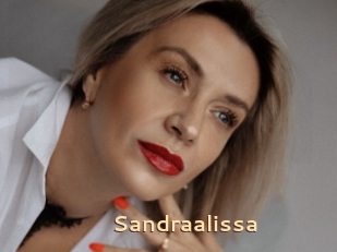 Sandraalissa