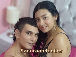 Sandraanddeiber