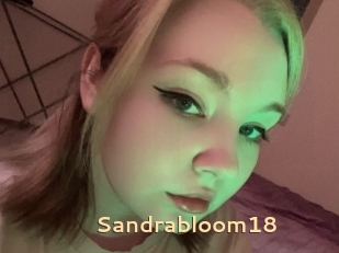 Sandrabloom18