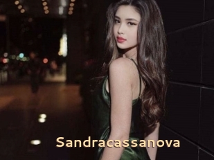 Sandracassanova