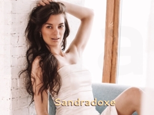 Sandradoxe