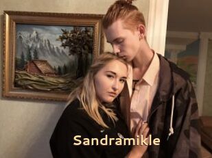 Sandramikle