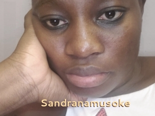 Sandranamusoke