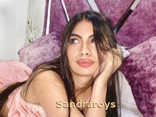 Sandraroys