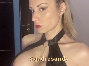 Sandrasandy