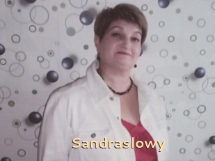 Sandraslowy