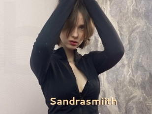 Sandrasmiith