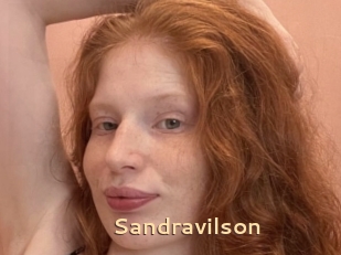 Sandravilson