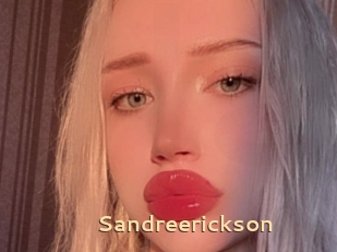 Sandreerickson