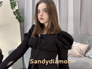 Sandydiamon