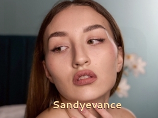 Sandyevance