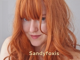 Sandyfoxis