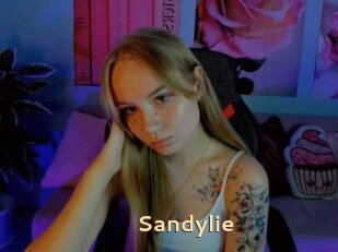 Sandylie