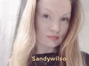 Sandywilso