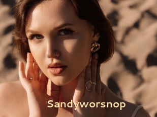 Sandyworsnop