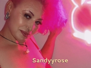 Sandyyrose