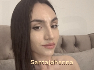 Santajohanna