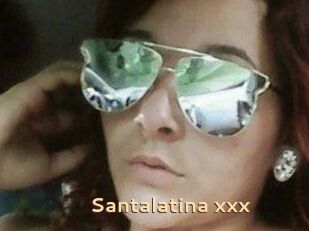 Santalatina_xxx